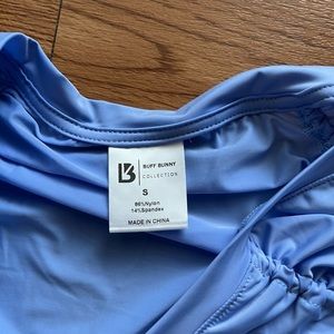 Lavender Adjustable Top